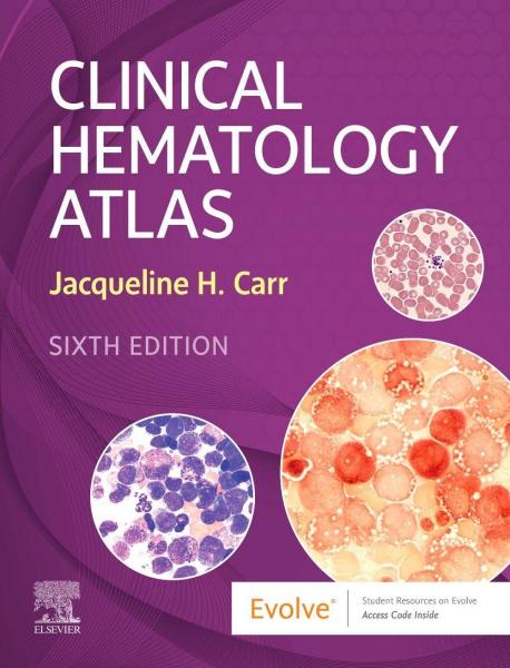 clinical hematology atlas 2022 - اطفال